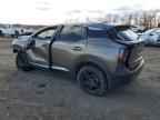 2025 NISSAN KICKS
