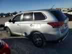2016 MITSUBISHI outlander