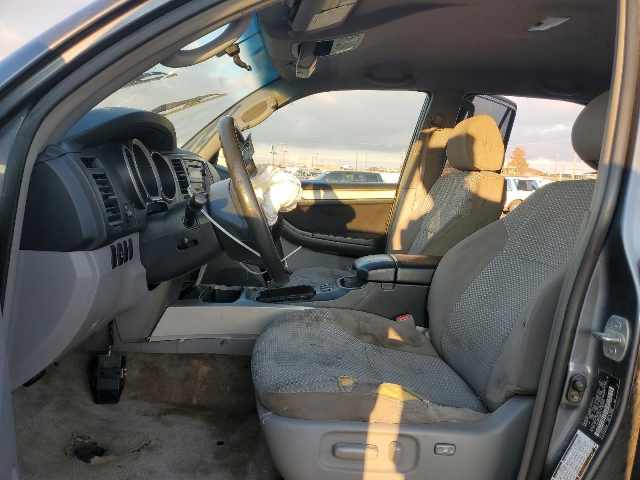 2006 TOYOTA 4Runner