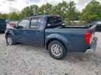 2015 NISSAN Frontier