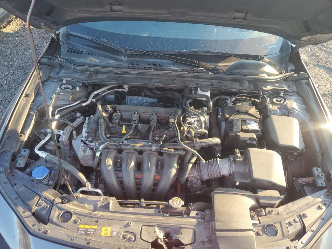 2021 MAZDA 3
