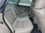 2008 SUBARU Outback