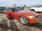 2014 BMW Z4