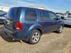 2012 HONDA PILOT