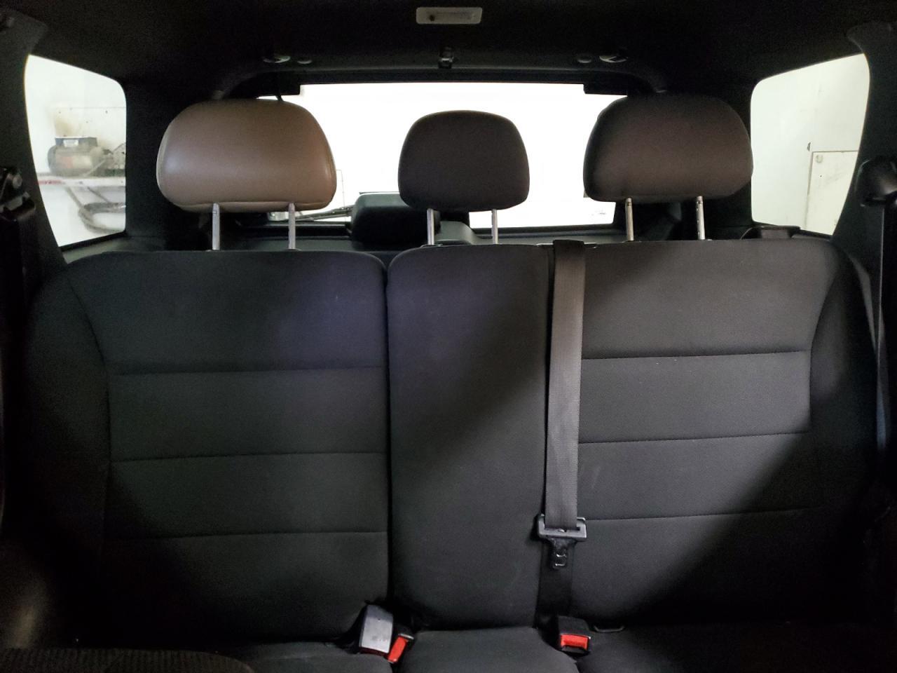 2009 FORD ESCAPE