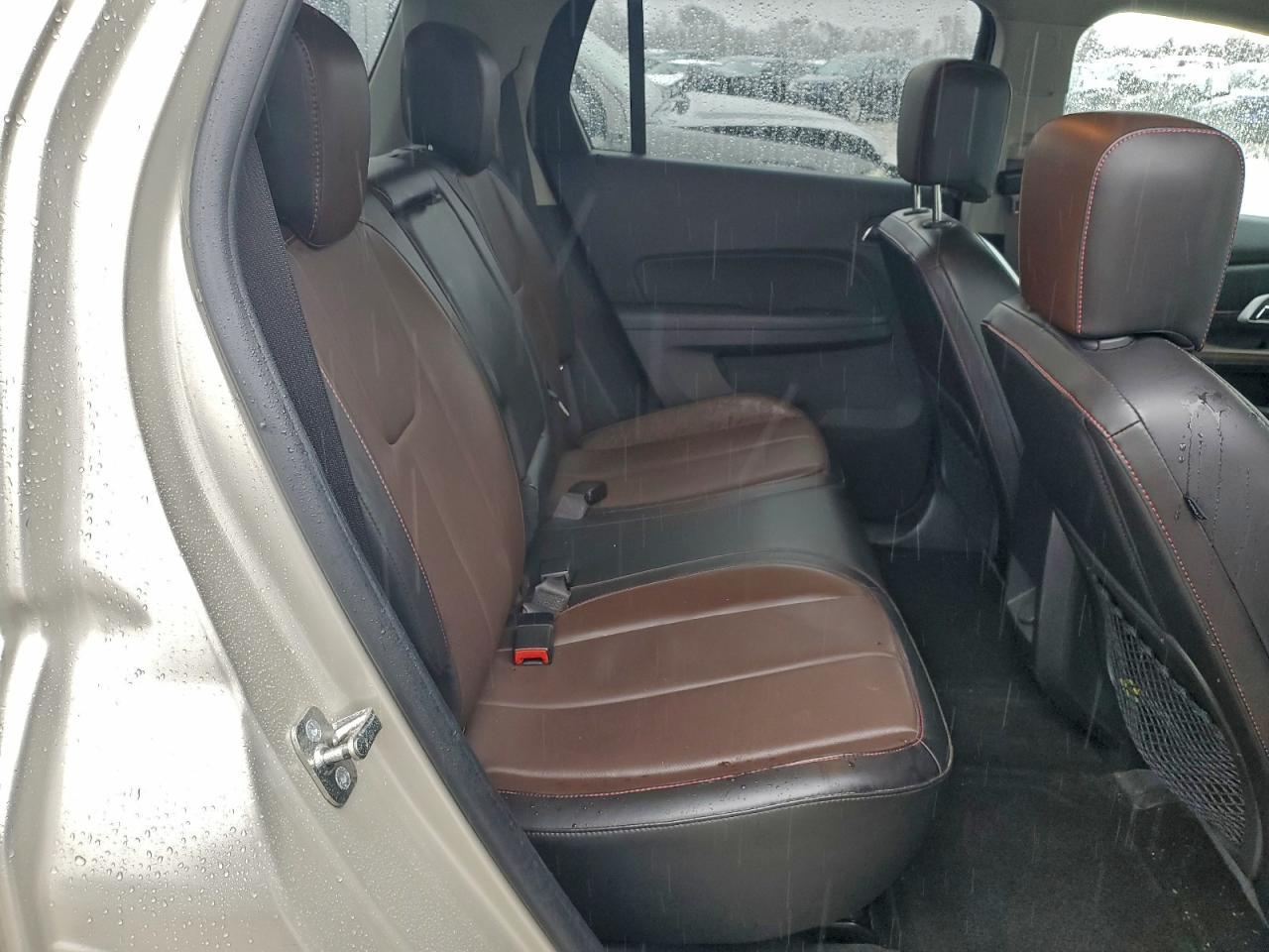 2014 GMC Terrain
