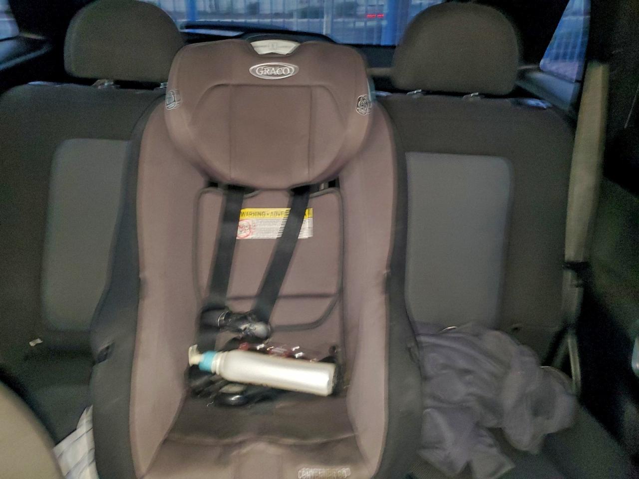 2014 CHEVROLET Captiva