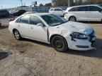 2008 CHEVROLET IMPALA