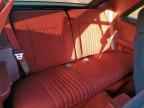 1990 FORD MUSTANG