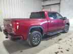 2023 GMC Sierra