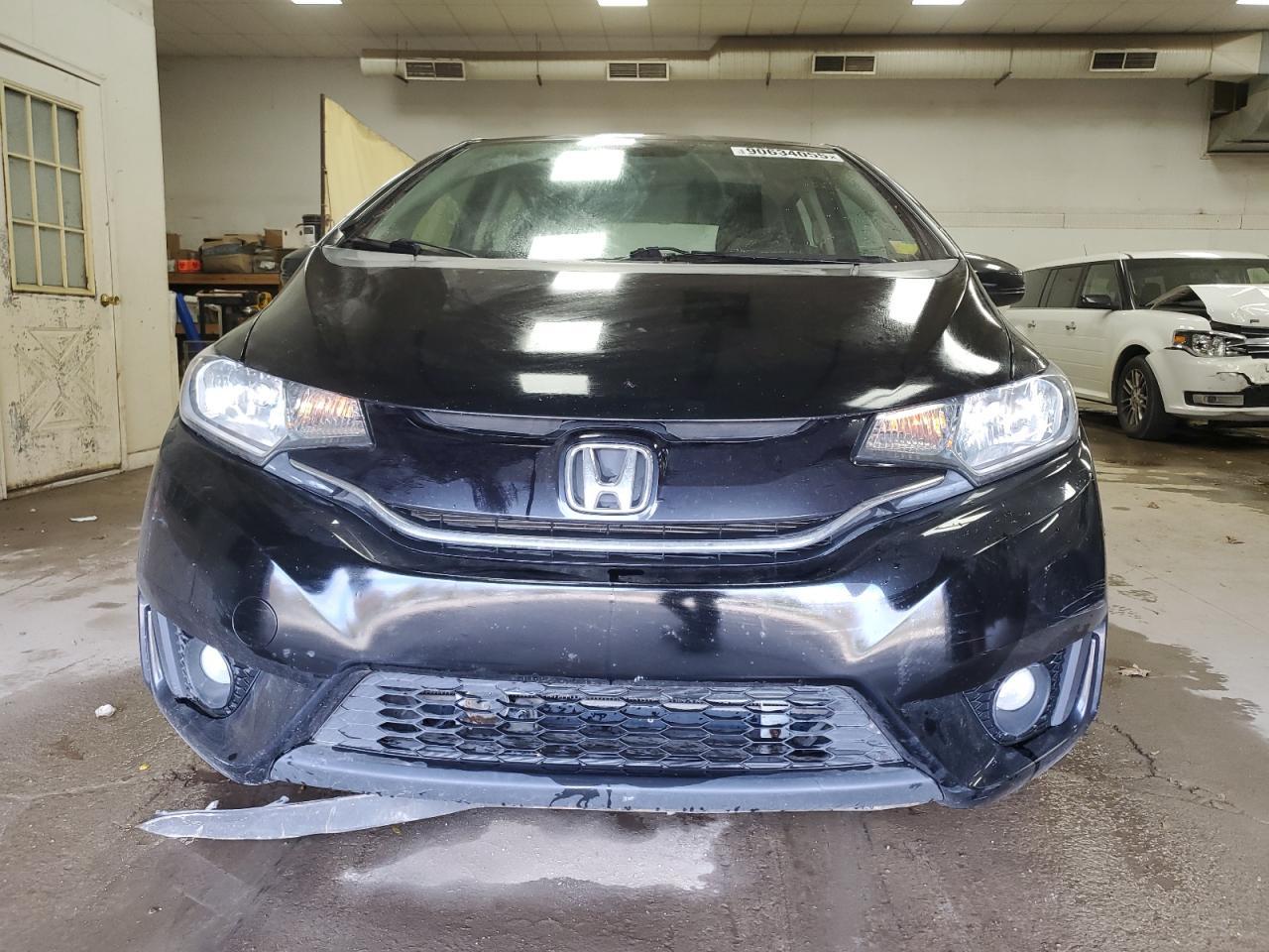 2015 HONDA FIT