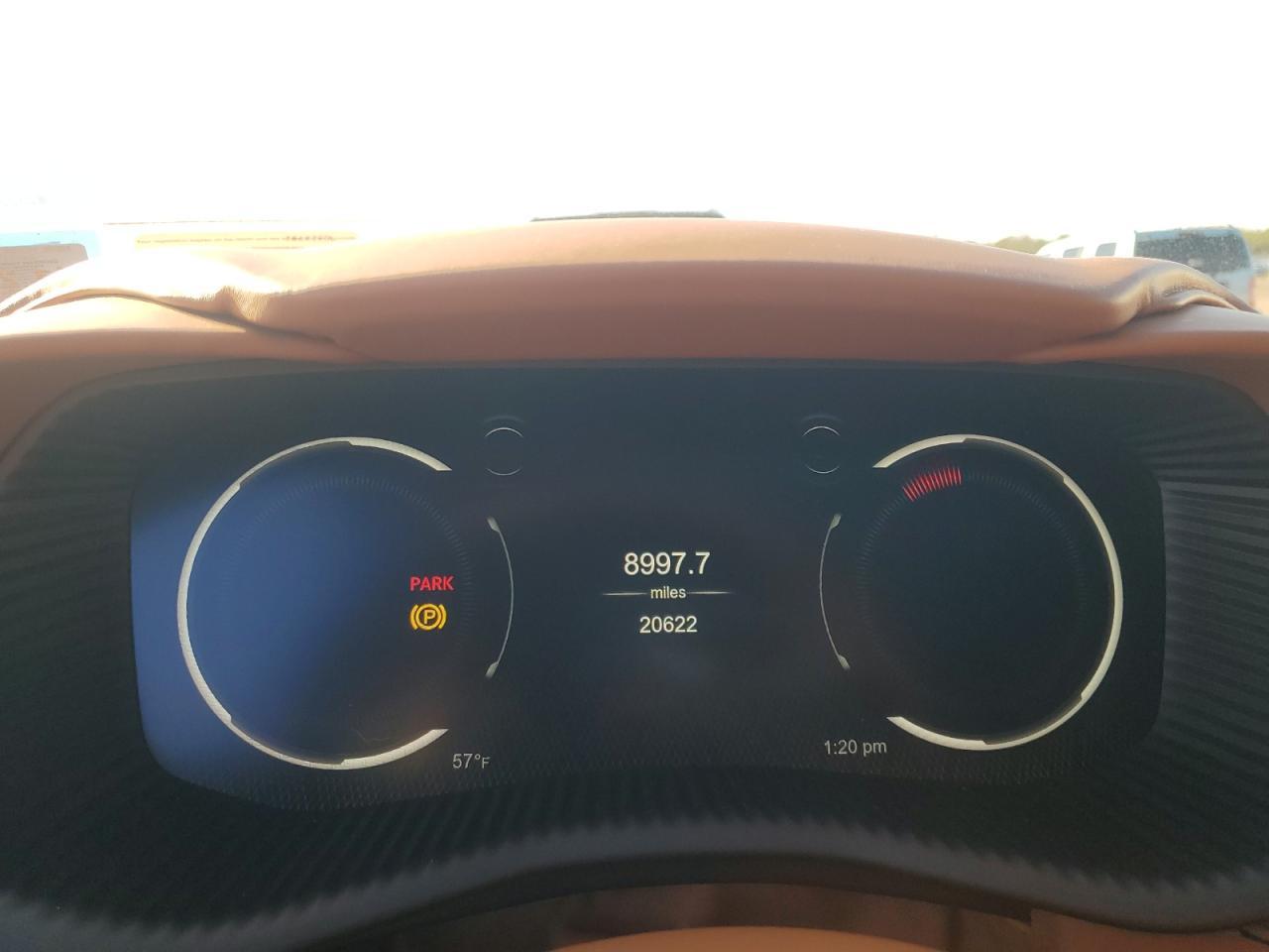 2023 Aston Martin DBX707