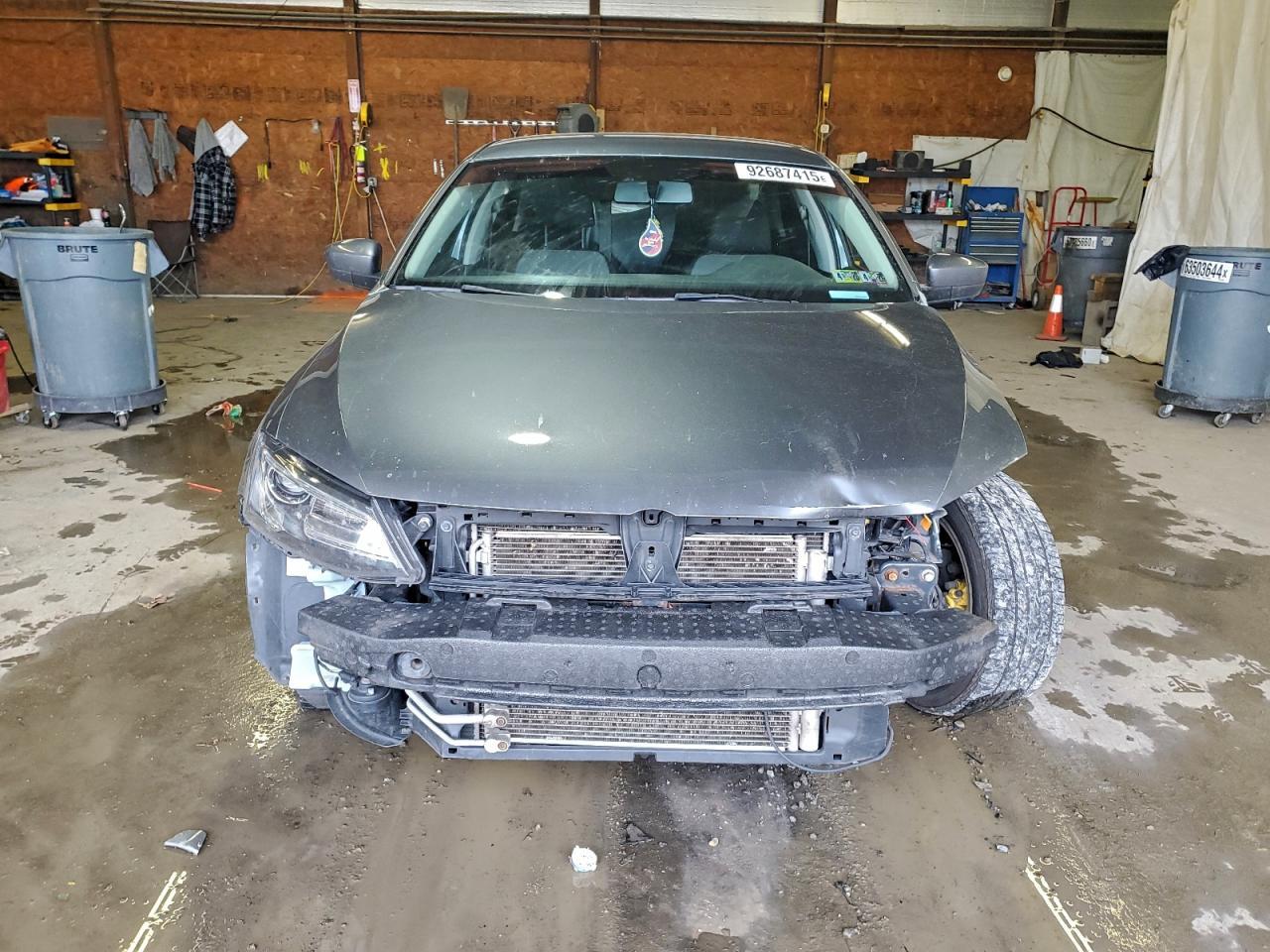 2018 VOLKSWAGEN JETTA
