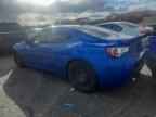 2014 SUBARU BRZ