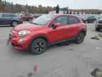 2016 FIAT 500X
