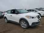2020 NISSAN KICKS