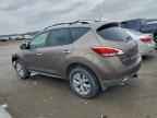 2012 NISSAN MURANO