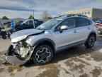 2014 SUBARU XV Crosstrek