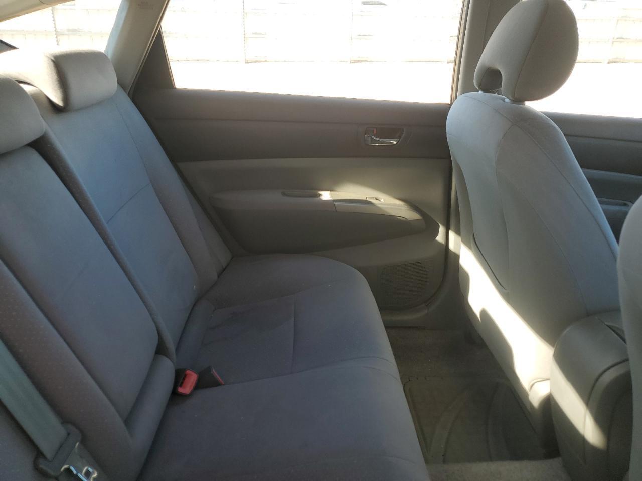 2007 TOYOTA PRIUS