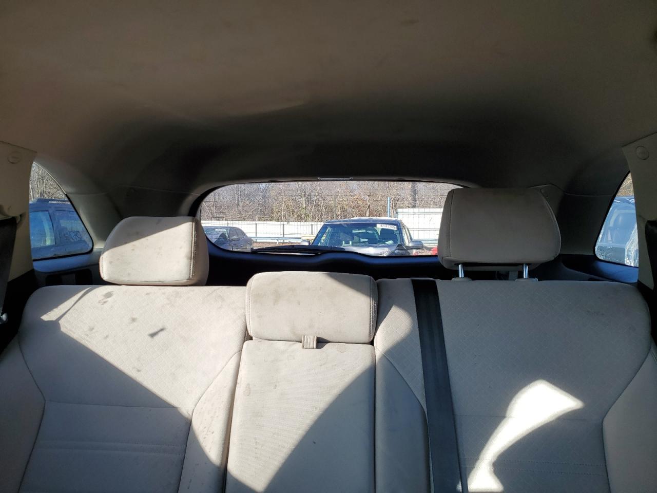2020 KIA SORENTO
