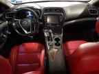 2017 NISSAN Maxima