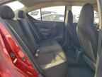 2015 NISSAN VERSA