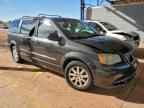 2012 CHRYSLER Town & Country