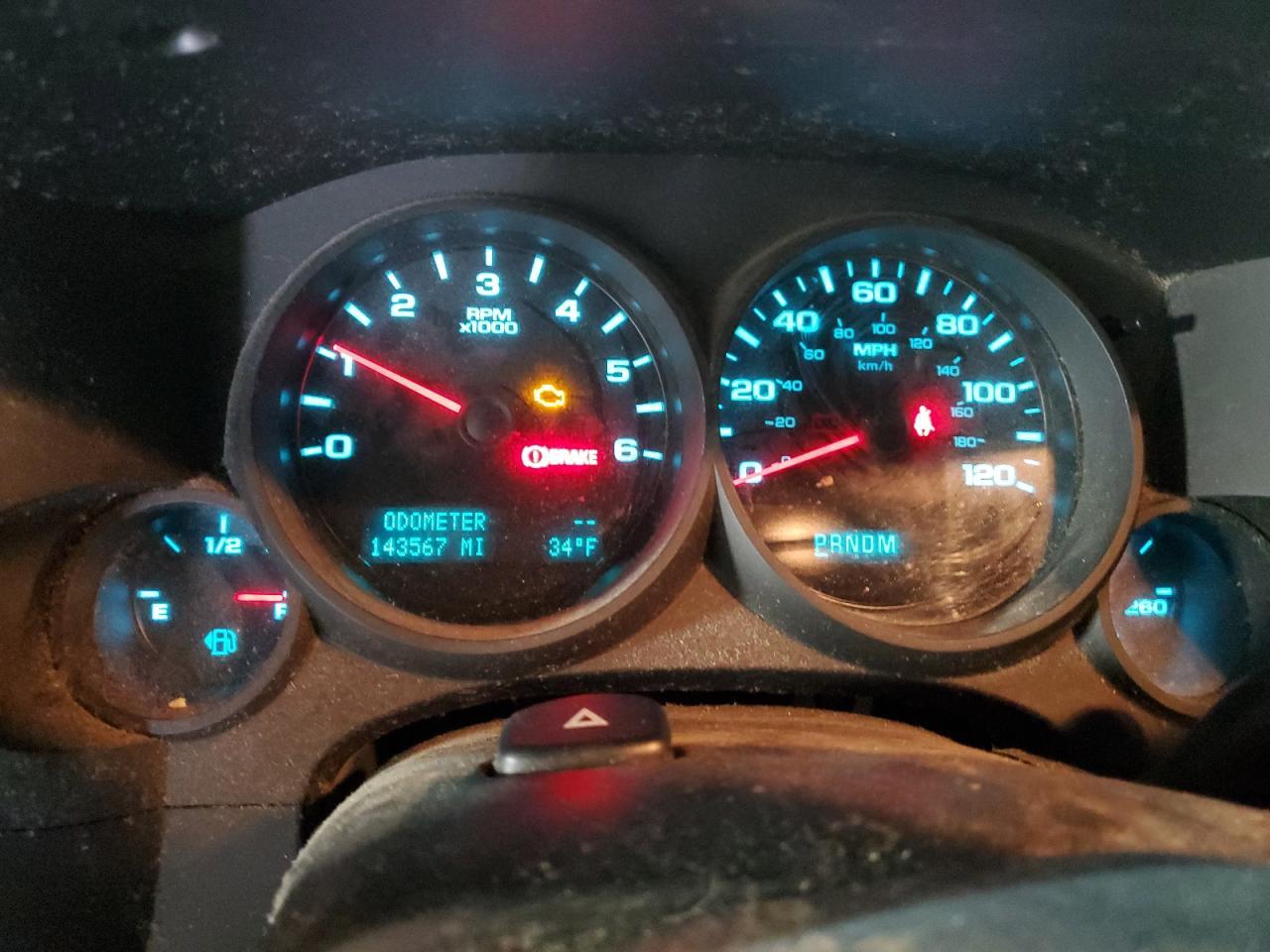 2013 GMC Sierra