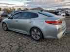 2017 KIA Optima Hybrid