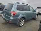 2010 SUBARU FORESTER