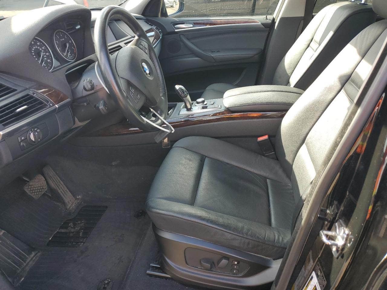 2009 BMW X5