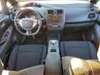 2013 NISSAN LEAF