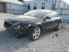 2013 VOLKSWAGEN CC