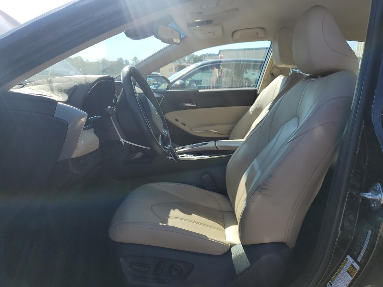2022 TOYOTA Avalon