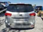 2017 KIA SEDONA