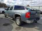 2008 CHEVROLET Silverado