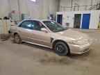 2001 HONDA ACCORD