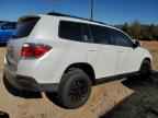 2011 TOYOTA HIGHLANDER