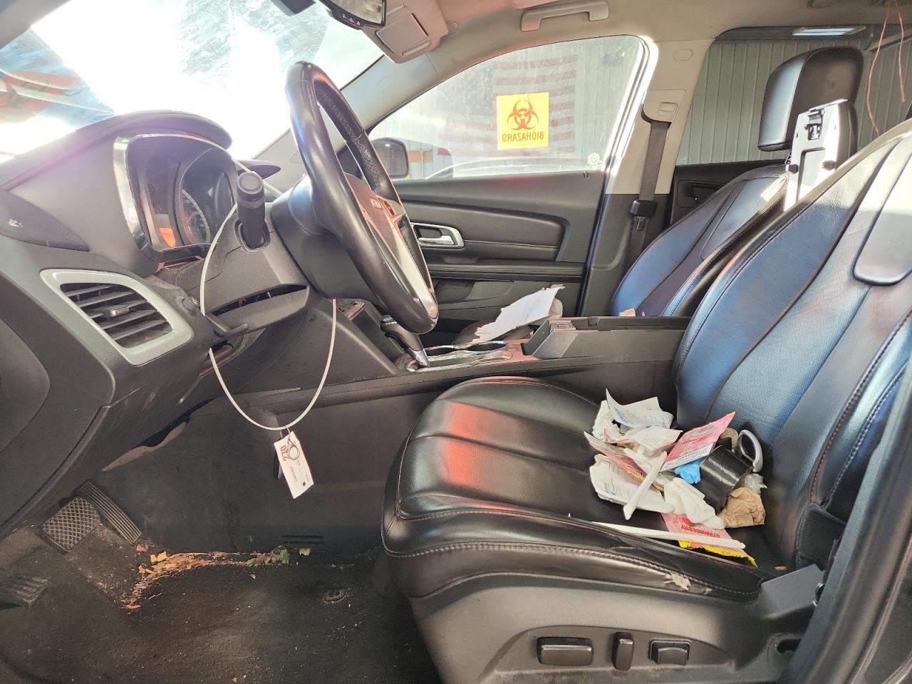 2017 GMC Terrain