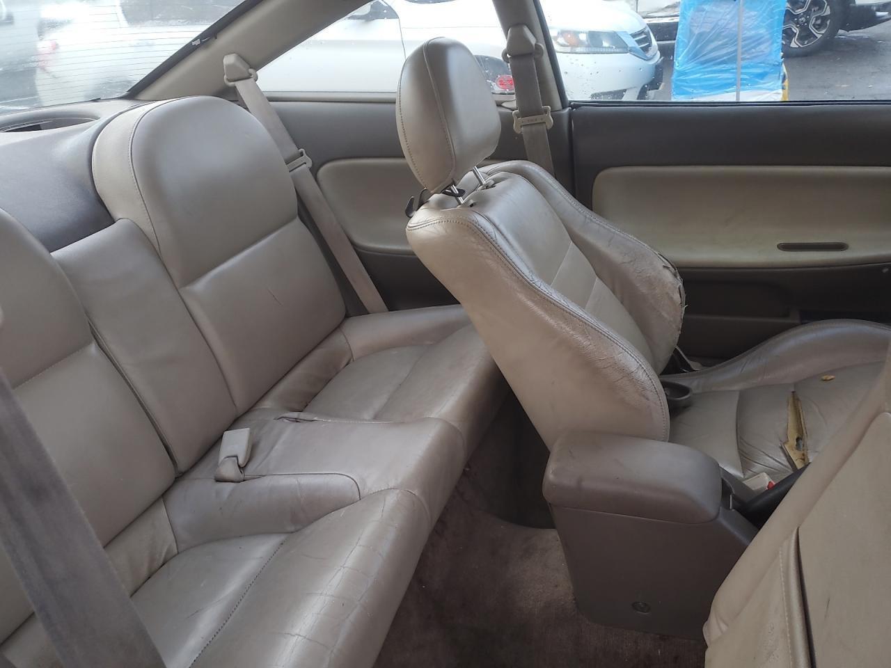 1994 MAZDA Mx-6