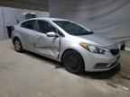 2016 KIA FORTE