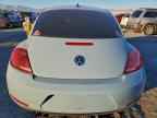 2014 VOLKSWAGEN Beetle