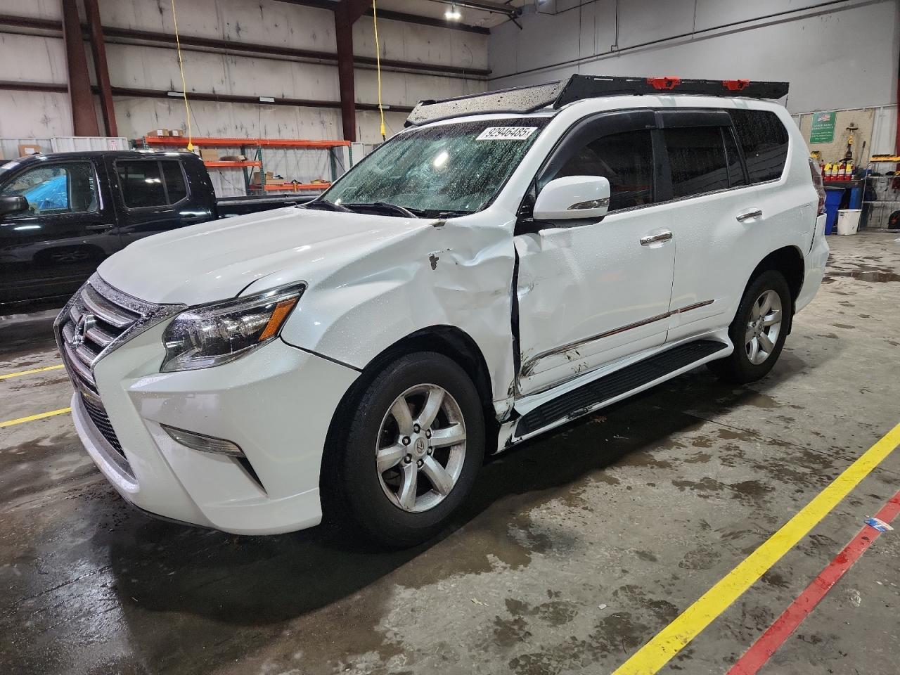 2014 LEXUS GX 460