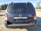 2012 NISSAN PATHFINDER