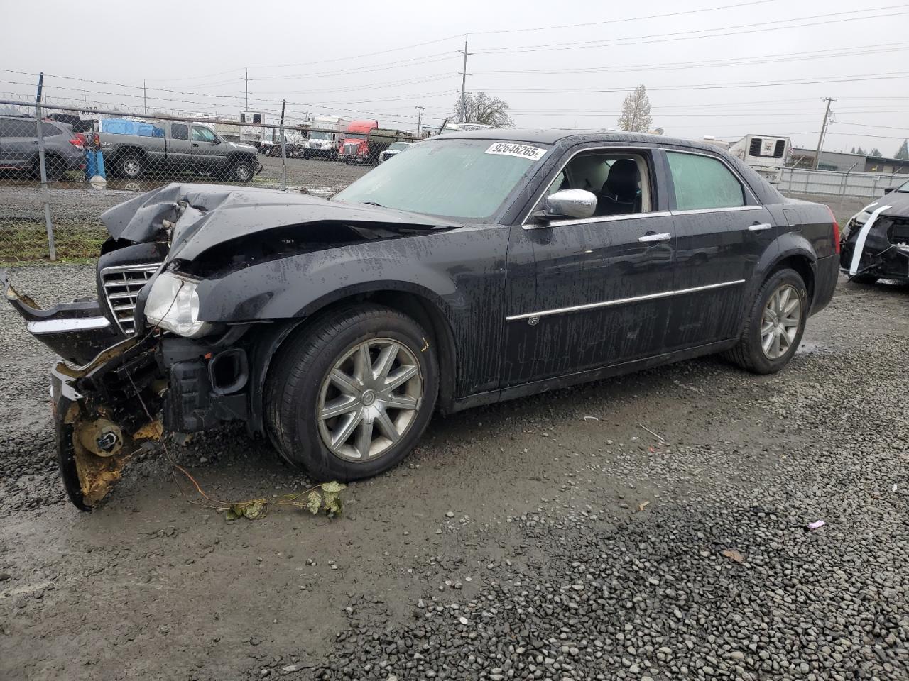 2010 CHRYSLER 300