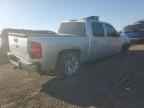 2012 CHEVROLET Silverado