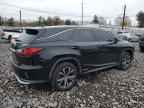 2019 LEXUS RX 450H