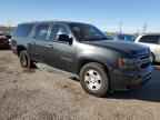 2010 CHEVROLET Suburban