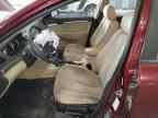 2010 HYUNDAI SONATA