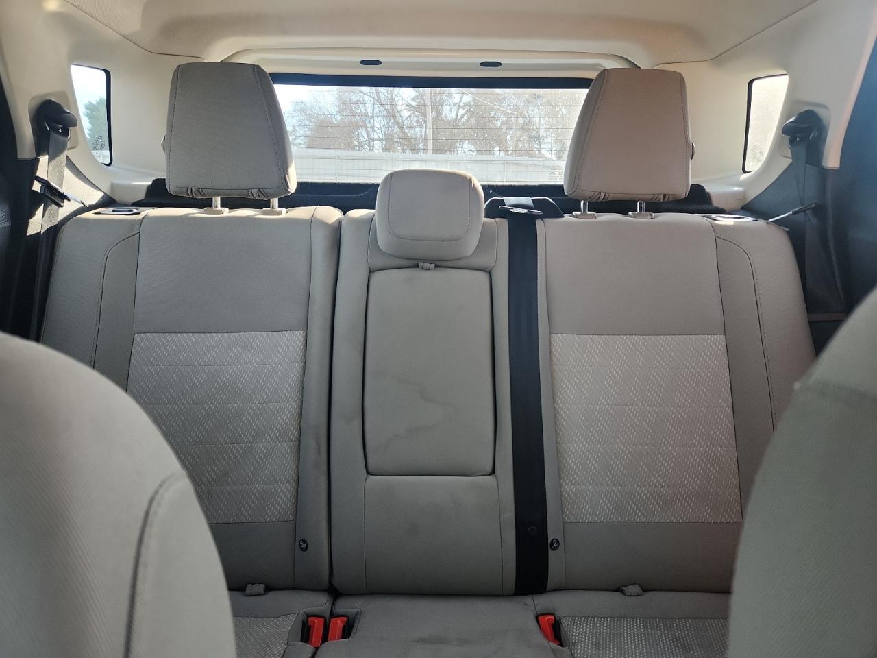 2019 FORD EcoSport